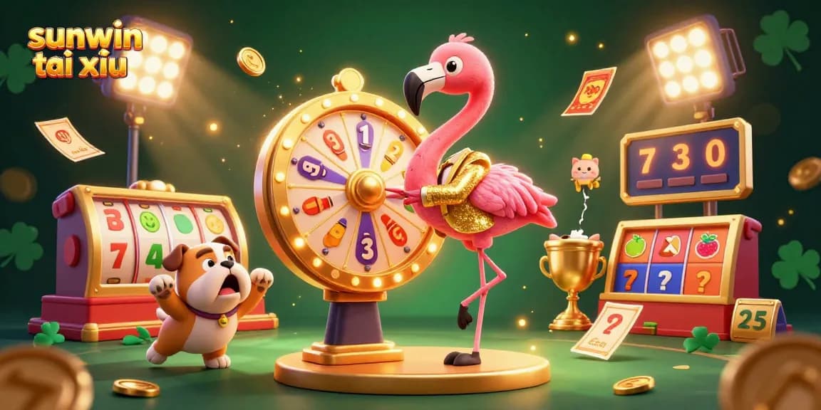 5 Hard Truths About sunwin tài xỉu in 2026: Essential Strategies for Gamblers