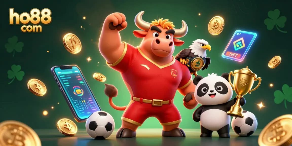 3 Secrets About ho88 com That Experts Won't Tell You for Winning Sports Betting Strategies in 2026