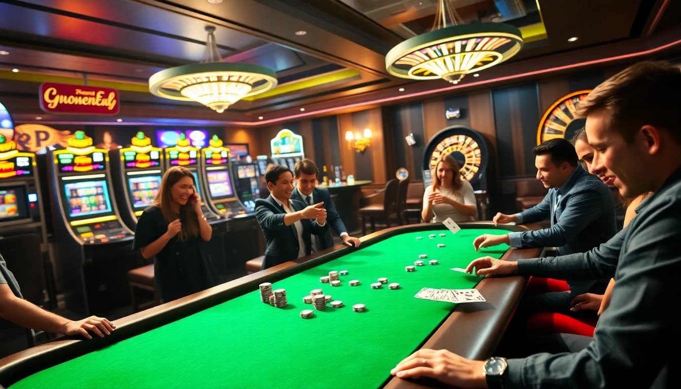 KJC Casino Strategies: Winning Techniques for 2026 Gamblers