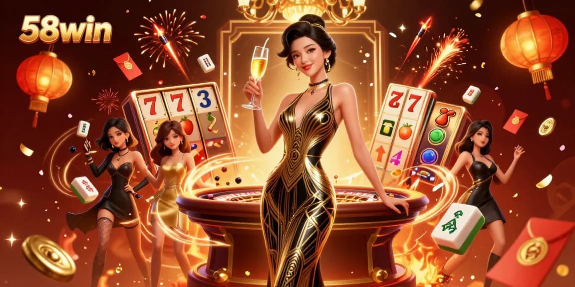 Master Winning Strategies at 58win: Essential Guide for Gamblers in 2026
