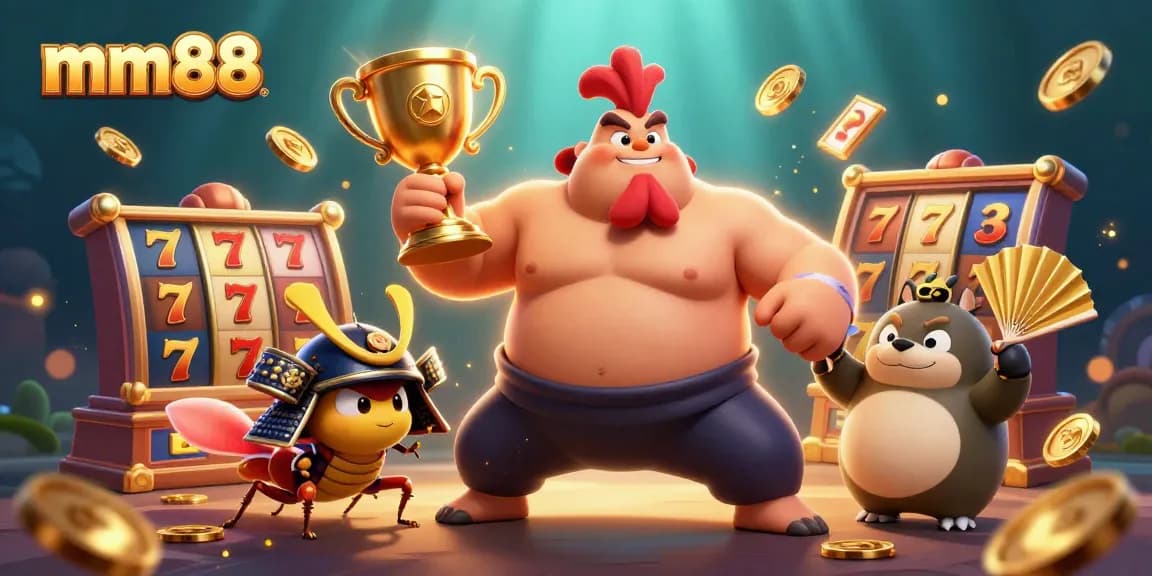 Strategic Insights for Winning at mm88: Master Your Casino Game Strategies in 2026