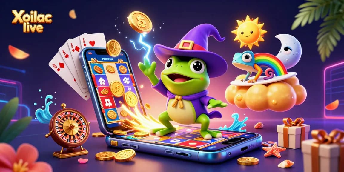 Xoilac live Masterclass: Winning Strategies for Gamblers in 2026