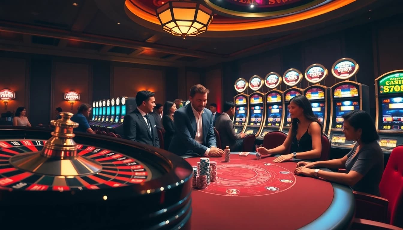 Mastering Gambling Strategies at 789F: Winning Odds and Techniques for 2026