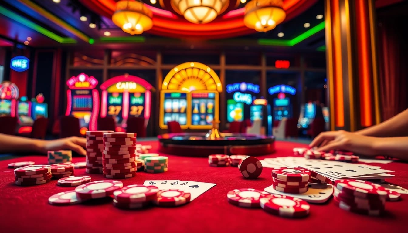 Mastering GK88: Advanced Strategies for Winning at Online Gambling in 2026