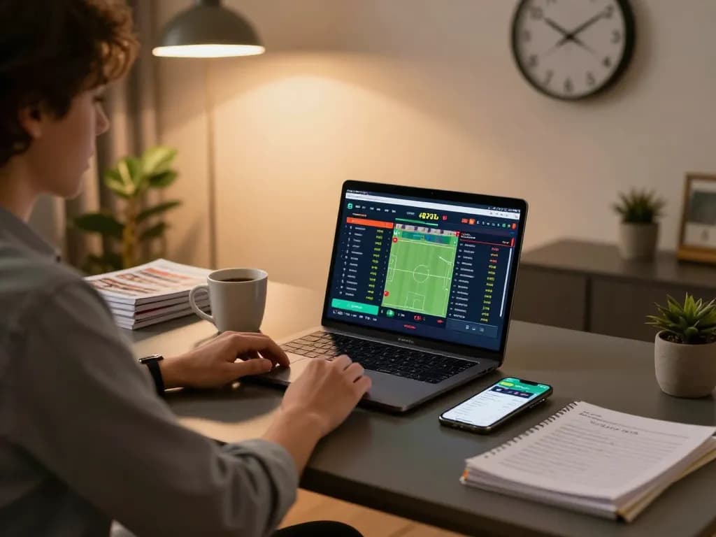 Vin88 Winning Strategies for Expert Sports Betting in 2026