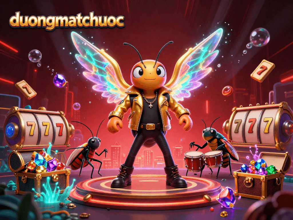 How duongmatchuoc Transformed Online Casino Gaming in Just 2026