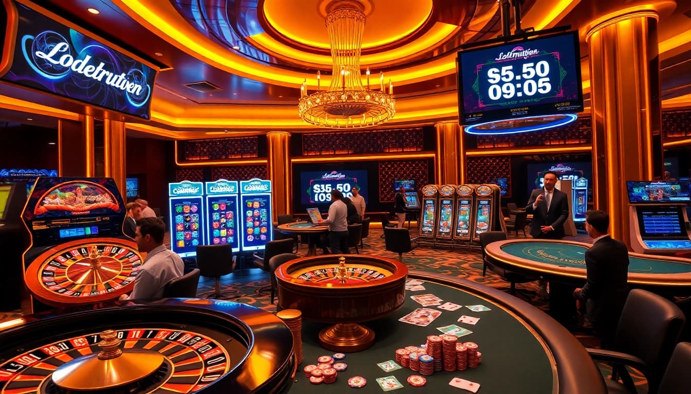 Advanced Strategies for Winning on lodetructuyen: Master Your Betting Skills in 2026