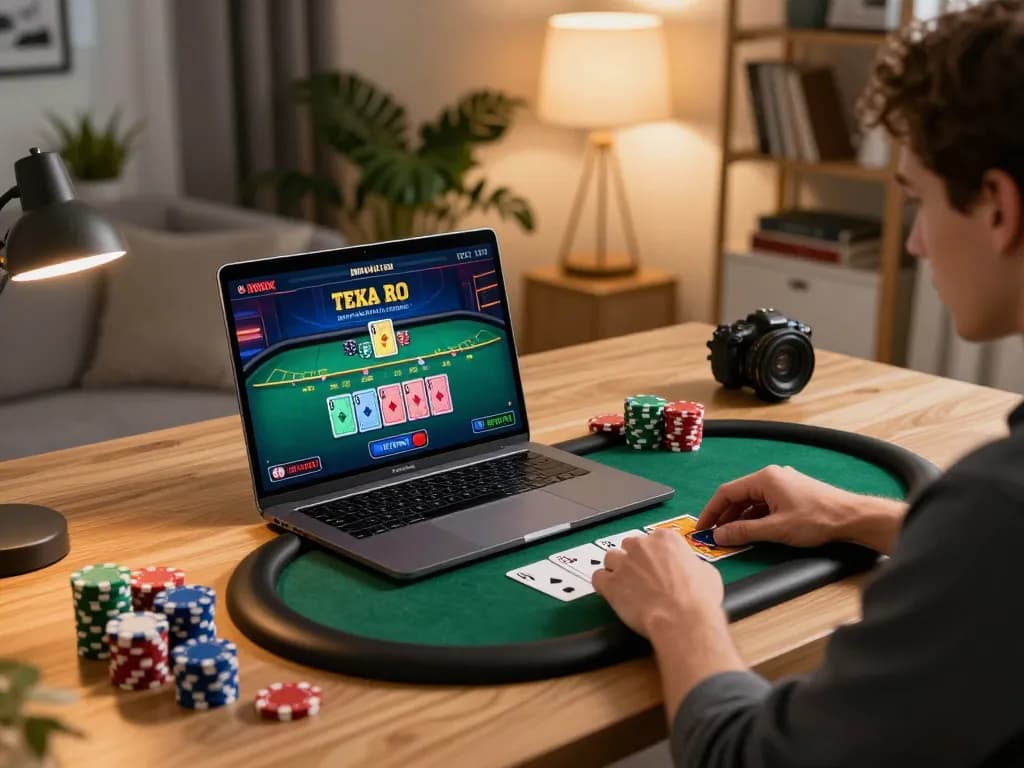 Winning Strategies for 99OK: A Comprehensive Guide to 2026 Gambling Success
