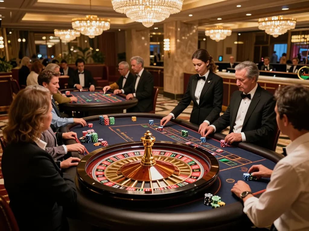 Winning Strategies at https://go8.agency/ in 2026: Master Baccarat, Slots, and Sports Betting