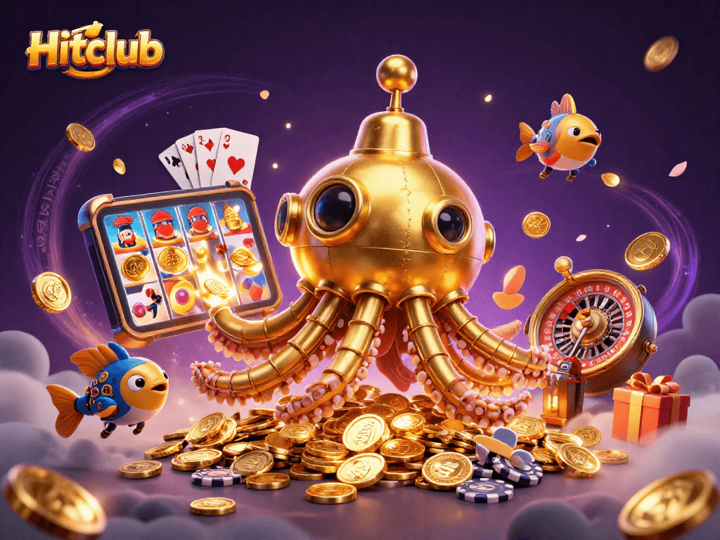 The Great Hitclub Battle: Strategic Slot Play vs Advanced Betting Techniques in 2026