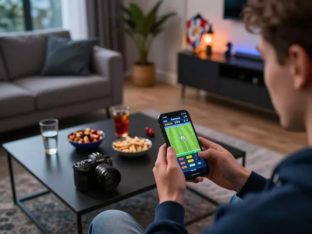 Winning Strategies on 23win: Your Guide to Successful Sports Betting in 2026