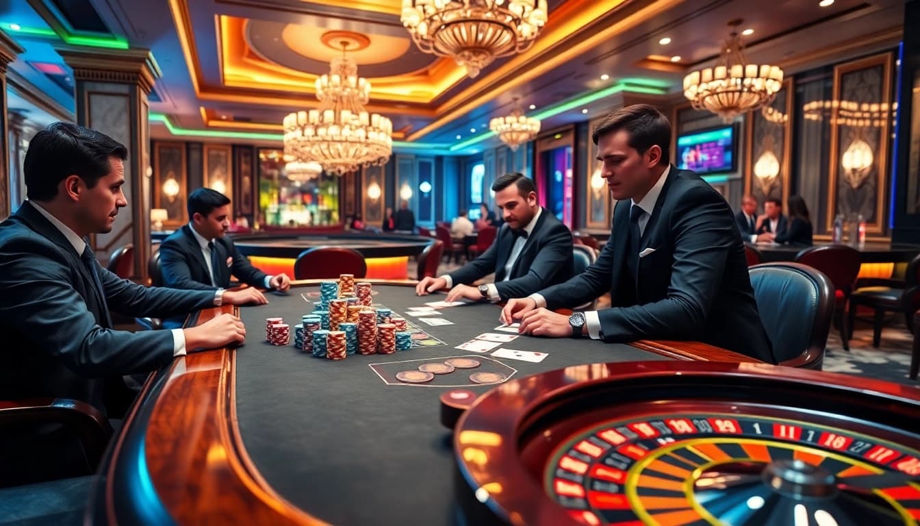 Winning Strategies at PUB88 for 2026: Your Guide to Successful Gambling