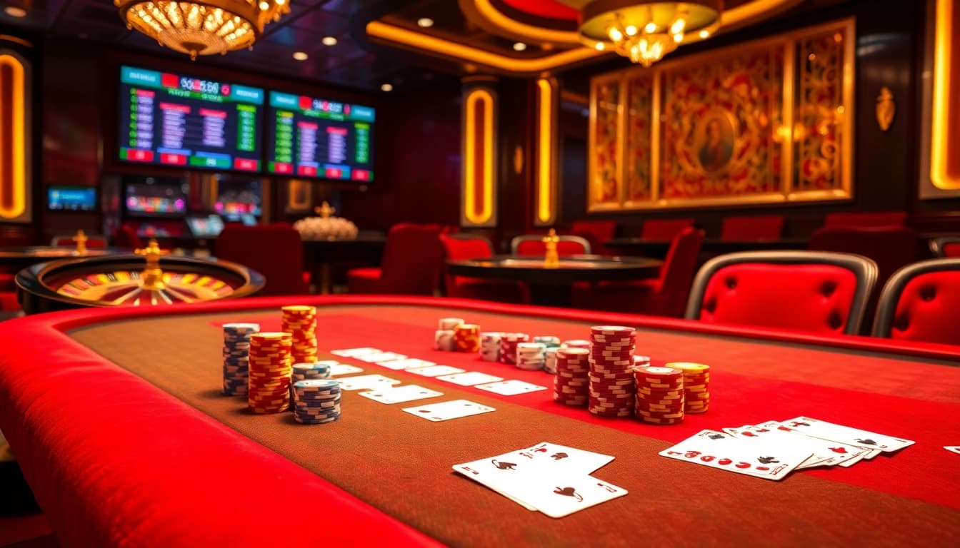 Fun79: Winning Strategies for Expert Casino Gamblers in 2026