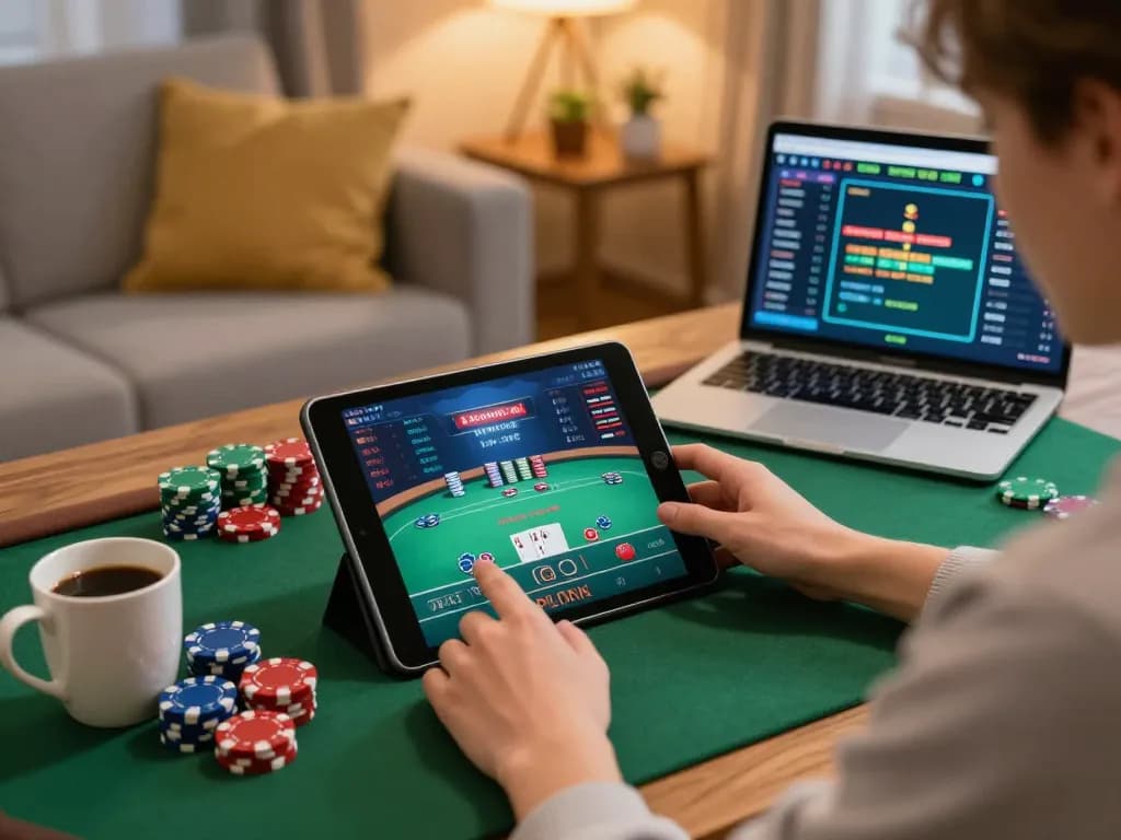 Winning Strategies for HITCLUB: Advanced Poker Techniques for 2026