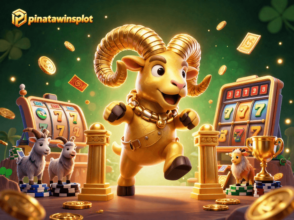 Pinata Wins: Which Slot Game Should You Pick in 2026 for Winning Strategies?