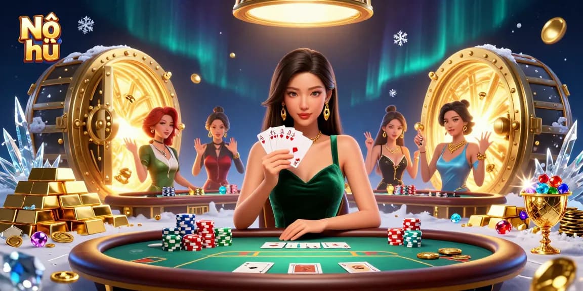 Master Nổ Hũ Strategies for Winning Big in 2026: Proven Tips for Gamblers
