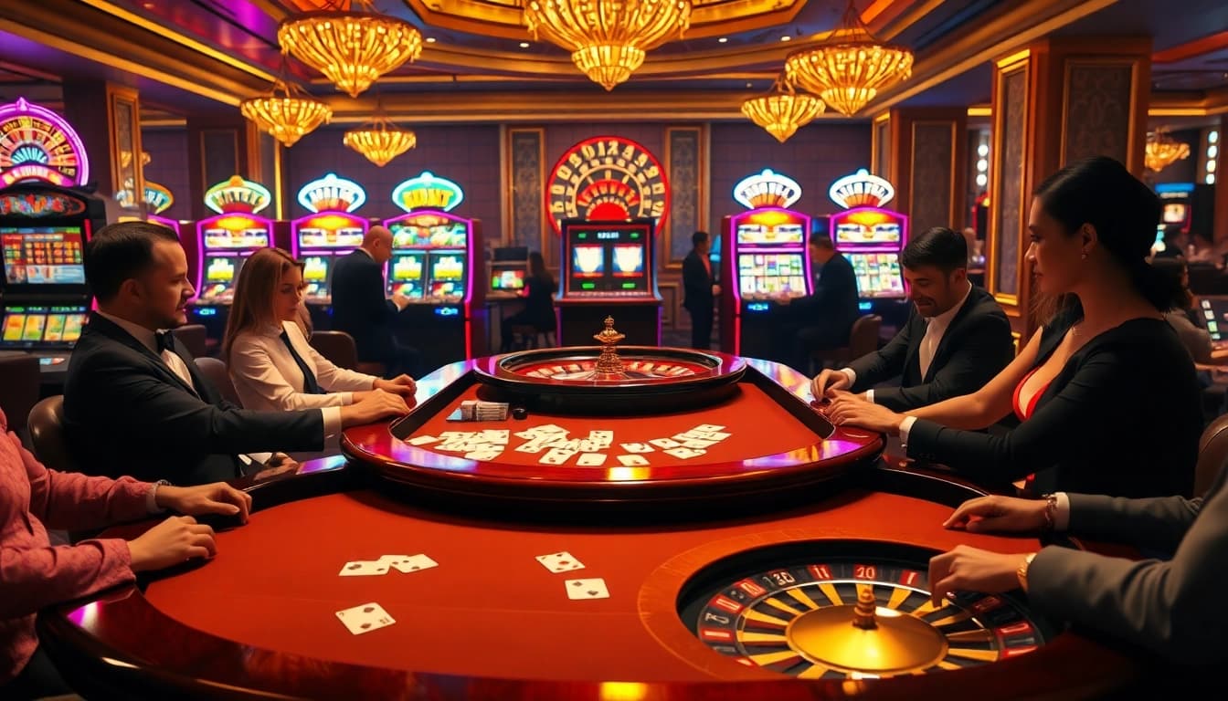 Winning Strategies at https://zx88.buzz/ for Advanced Gambling Success in 2026
