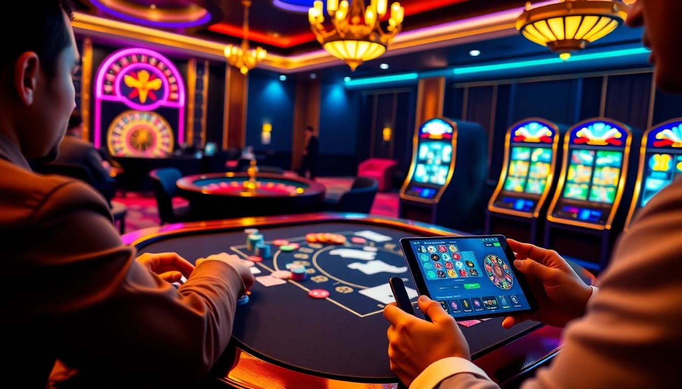 Neo79: Comprehensive Strategies for Winning in 2025's Casino Landscape