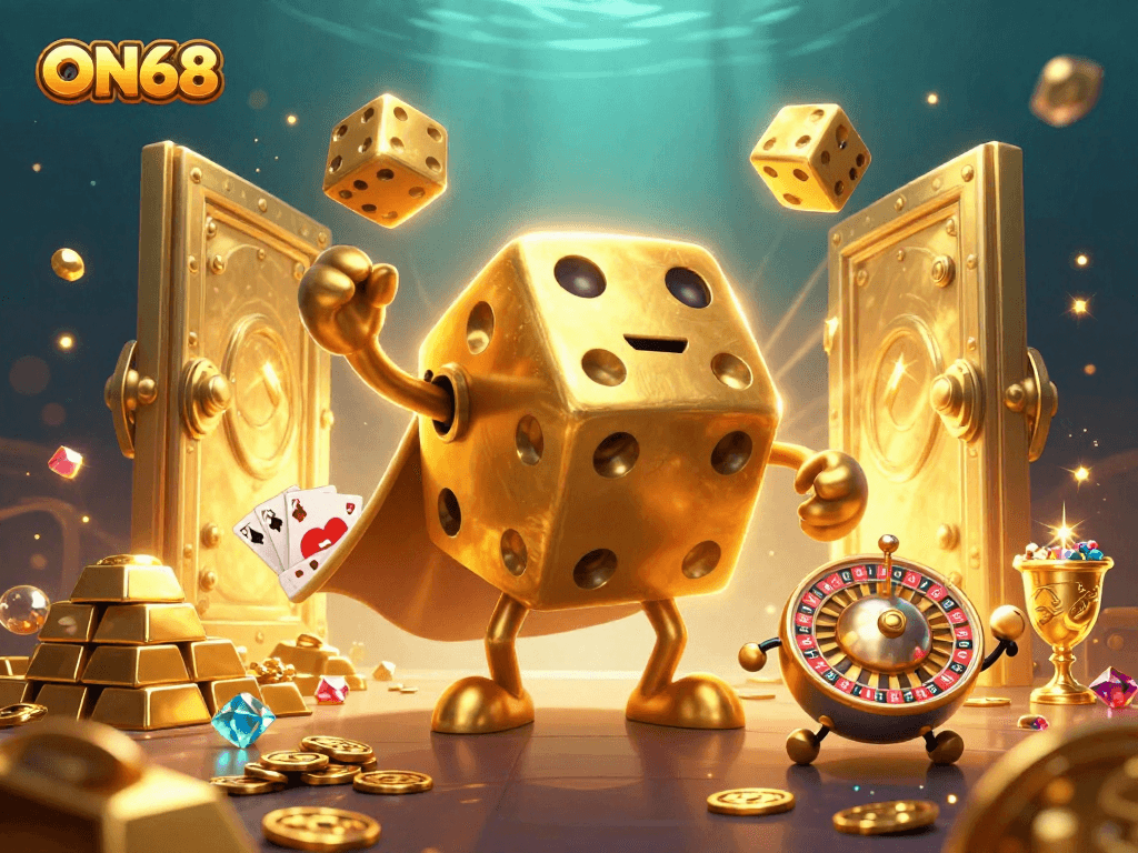 ON68 Performance Tested: Strategic Gambling Insights for 2026 Players