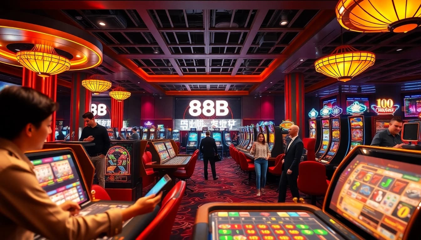 Discover the Proven Benefits of 88clb: Your Premier Online Casino Experience for 2026