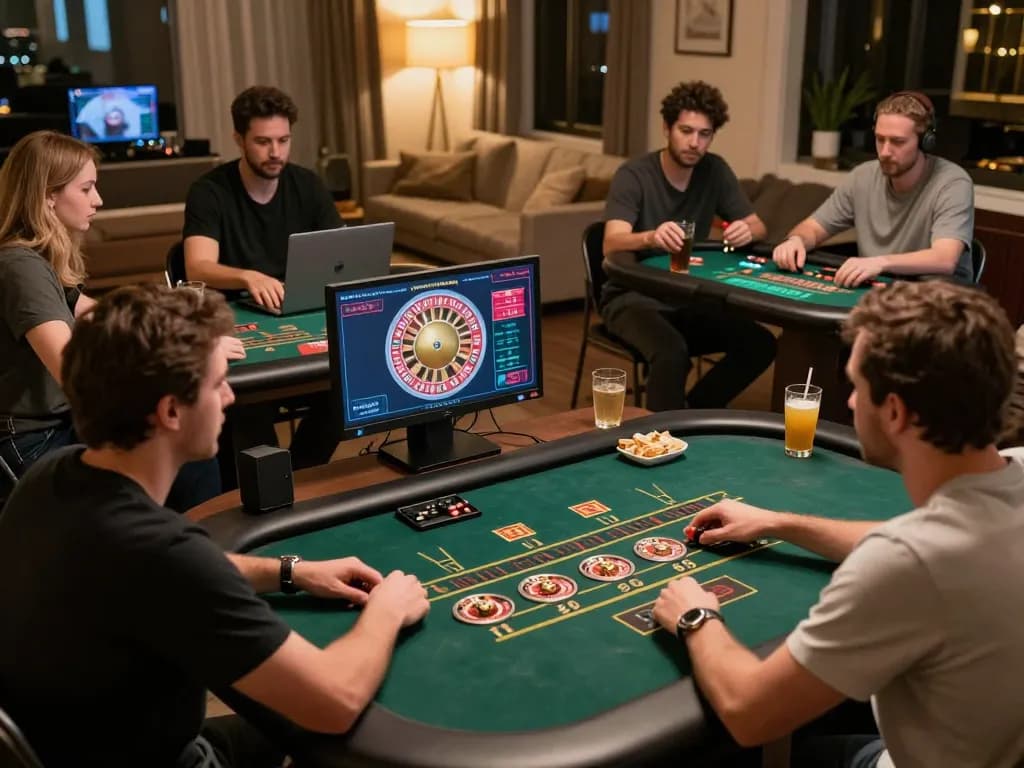 Winning Strategies for Live Dealer Games on https://gg88live.com/ in 2026: Expert Insights and Tips