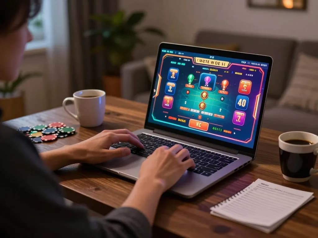 Experience thrilling online gameplay at 555win with live dealer interactions and engaging graphics.