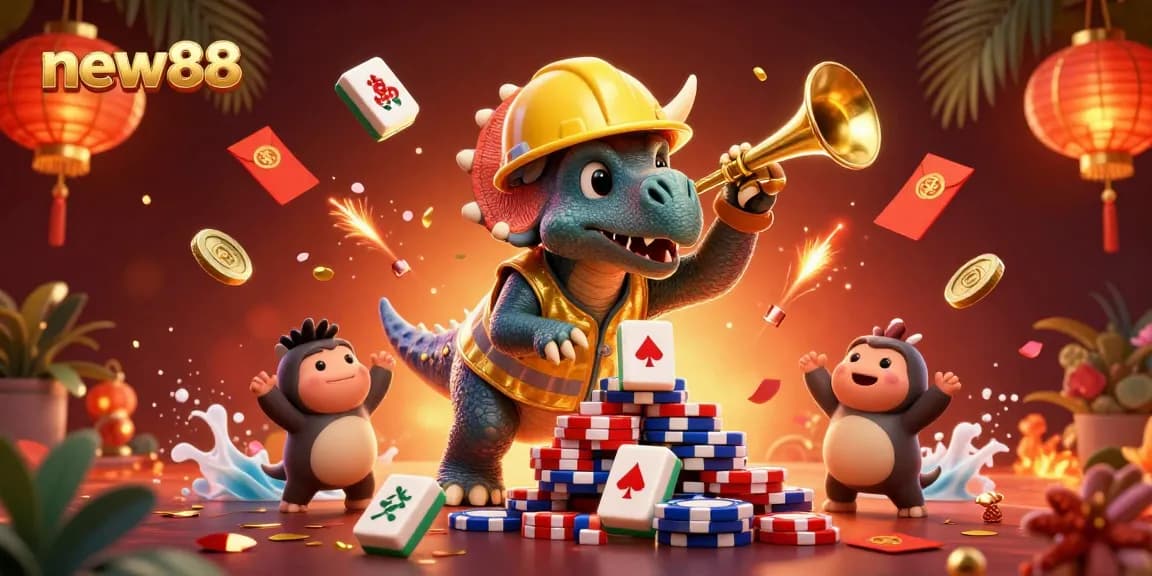 Behind the Scenes of new88: How Expert Gamblers Master Online Strategies in 2026