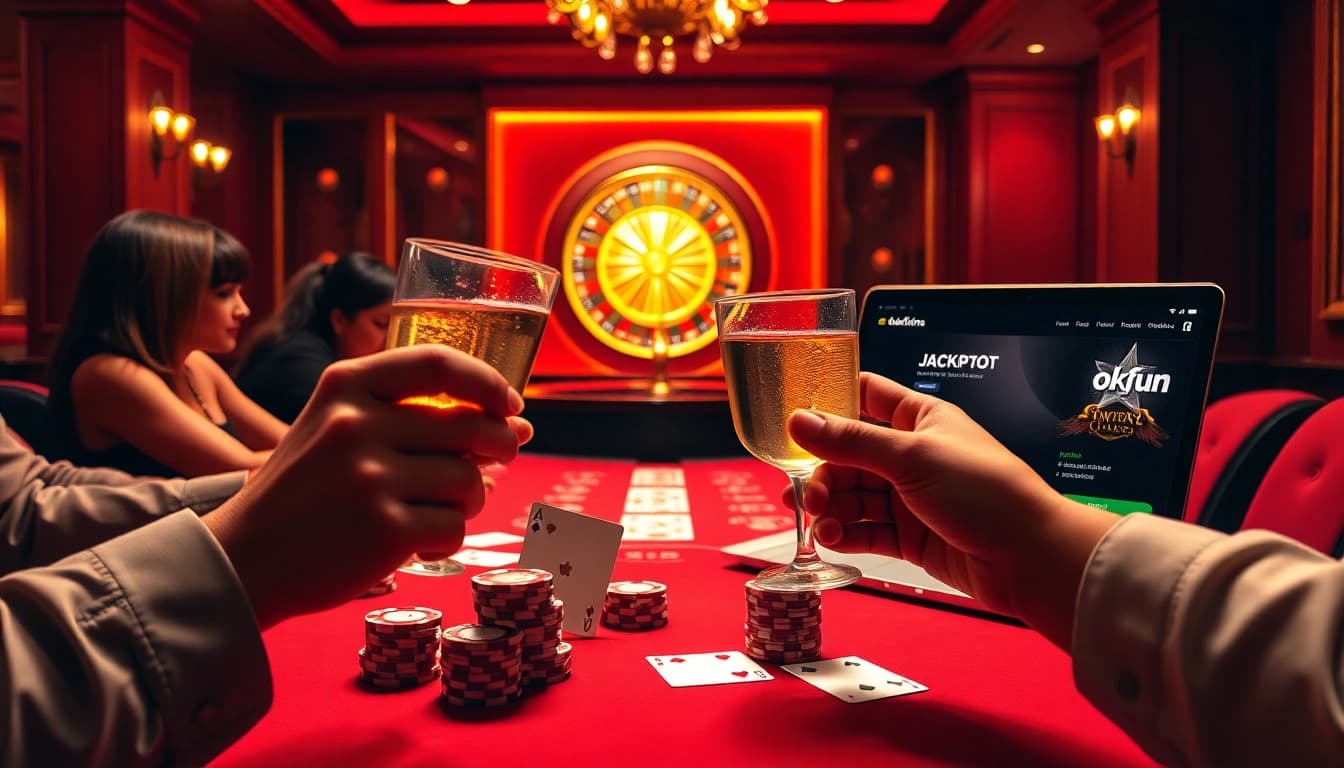 Winning Strategies at OKFUN: Mastering Gambling Odds in 2026