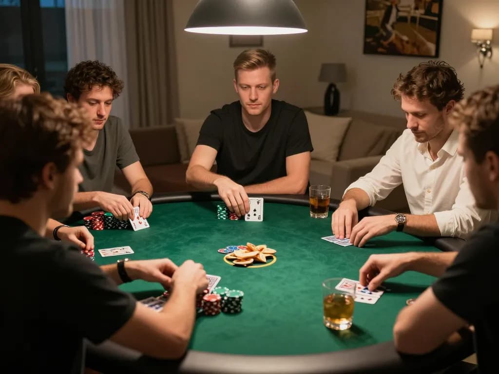 Winning Strategies for mm888 Poker: Advanced Techniques for 2026