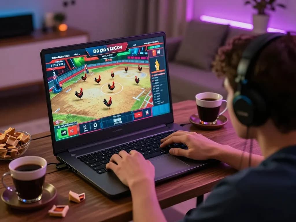 Strategic Insights into Đá Gà Trực Tiếp for 2026: Maximize Your Betting Wins