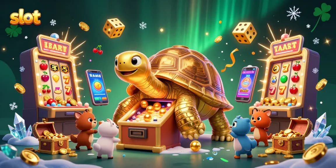 The Science Behind Slot: Evidence-Based Insights for Strategic Gamblers in 2026