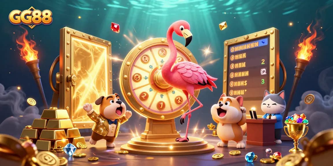 How to Leverage GG88 for Maximum Winning Strategies in 2026