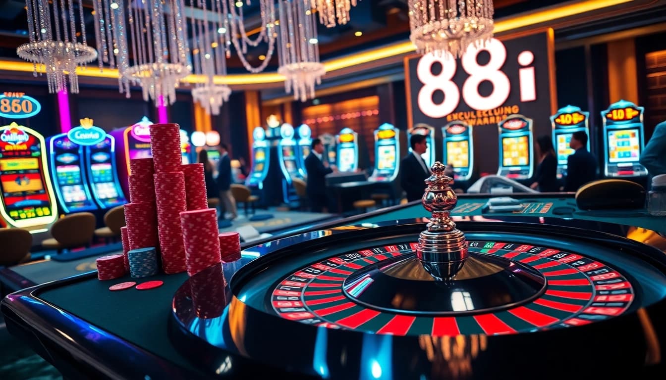 88i Betting Strategies: Comprehensive Guide to Winning with Advanced Techniques in 2025