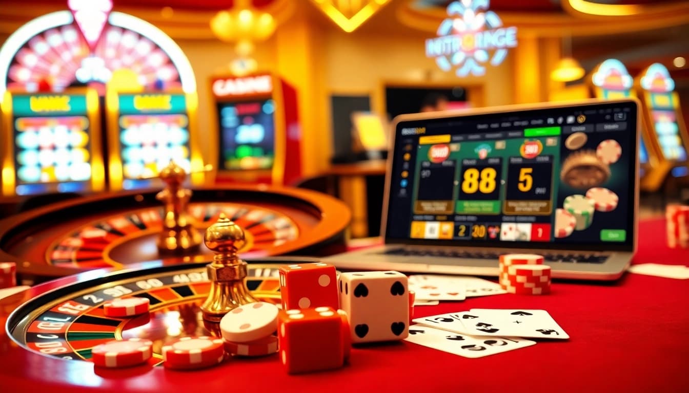 Winning Strategies for Thriving at https://u888f.design/ in 2026: Master Your Game
