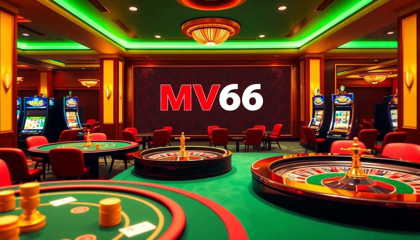 Mastering Winning Strategies at MV66: Your Complete Guide for 2026