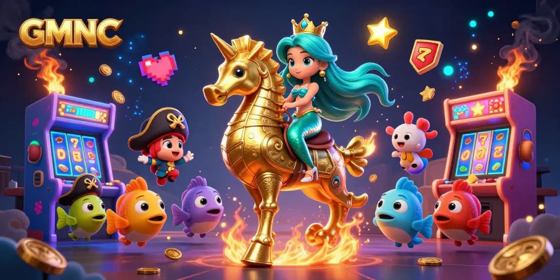 GMNC: Proven Strategies for Winning Bigger in 2026 Casino Slot Games