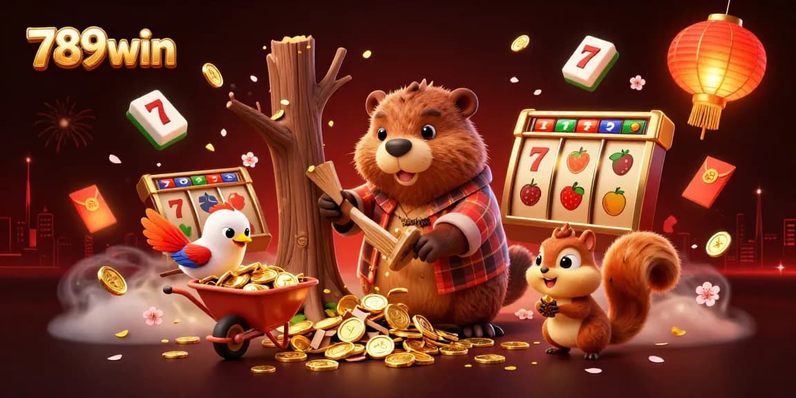 How to Win More with 789win: Strategic Slot Game Mastery for 2026