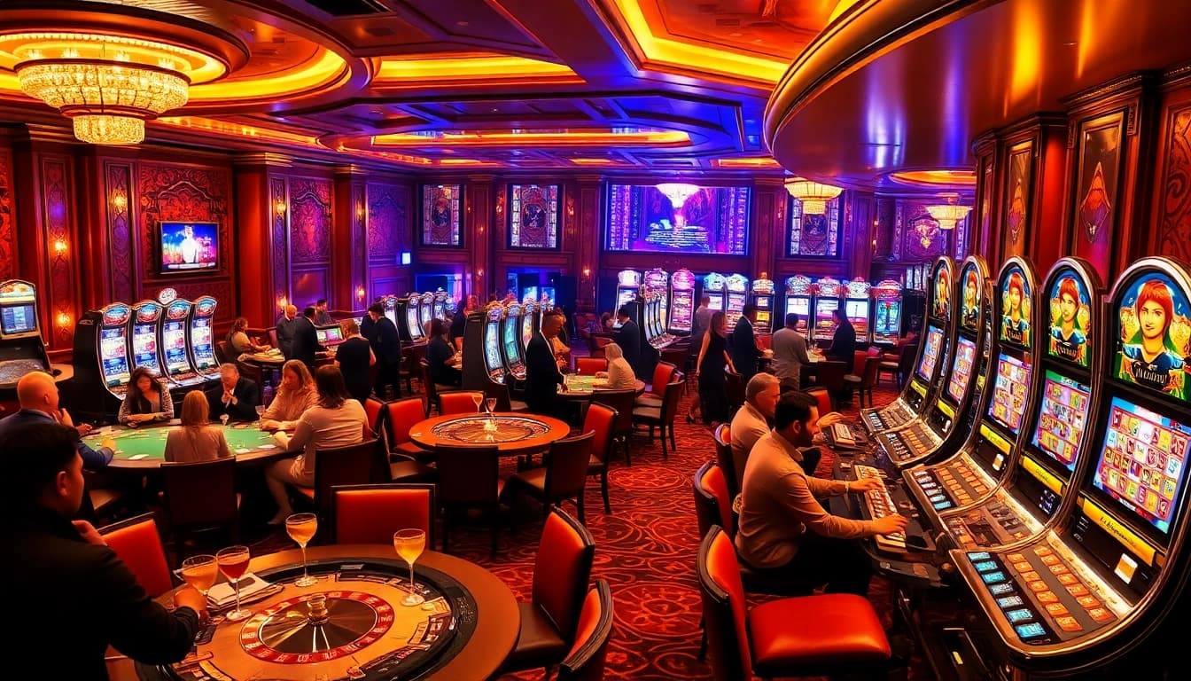 Mastering Strategies at 222bd Club: Advanced Tips for Winning in 2026