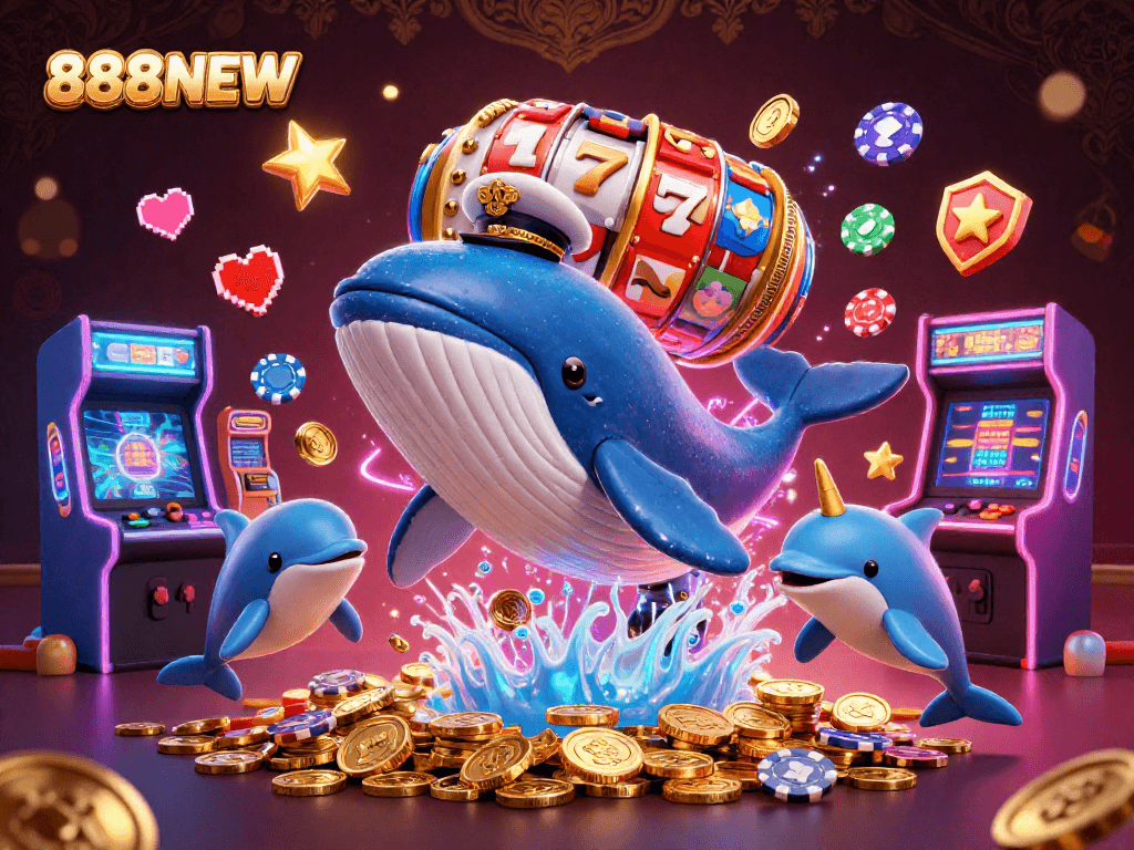 How to Build a Winning 888NEW Casino Strategy from Scratch in 2026