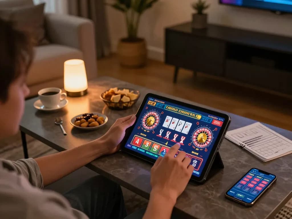 Winning Strategies for XIBET Gamblers: Essential Insights for 2026