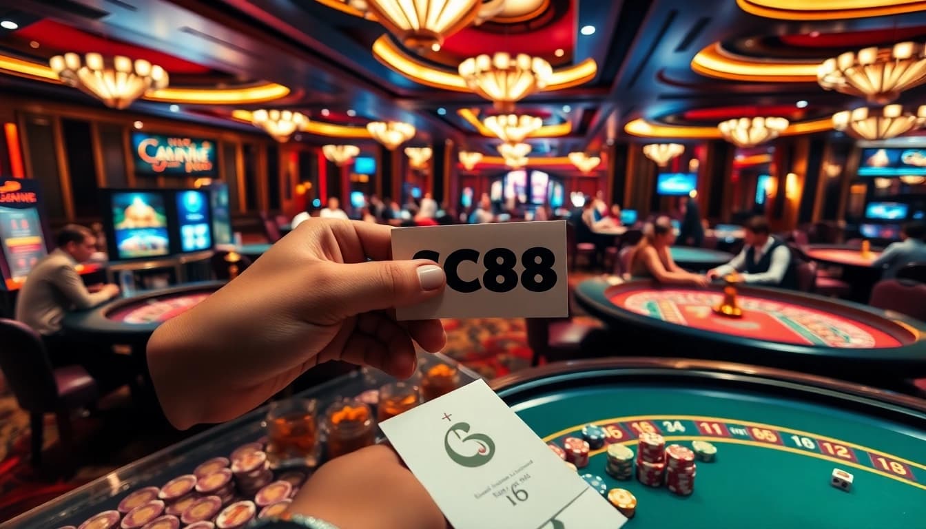 SC88 Strategies for Winning: Essential Techniques for Successful Gambling in 2026
