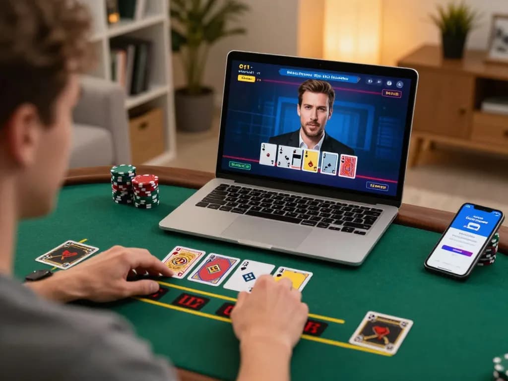Strategic Winning Opportunities at BK8: Maximize Your Betting in 2026