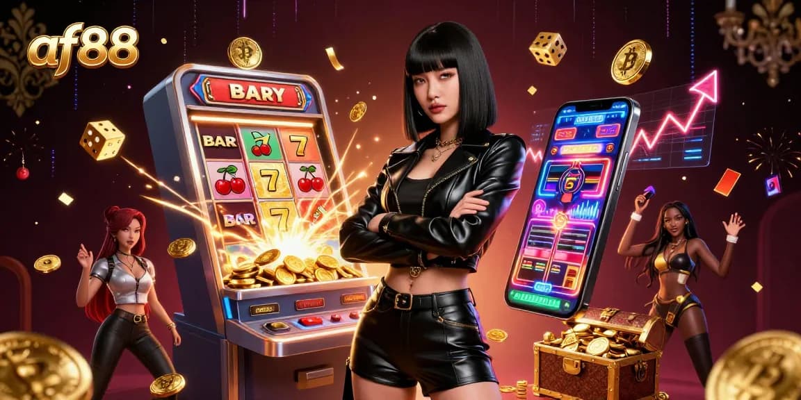 Winning Strategies for af88: Expert Insights for Gamblers in 2026