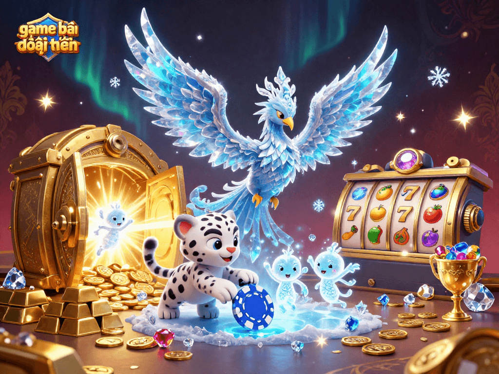 game bài đổi thưởng: What Actually Works in 2026 for Ace Gamblers
