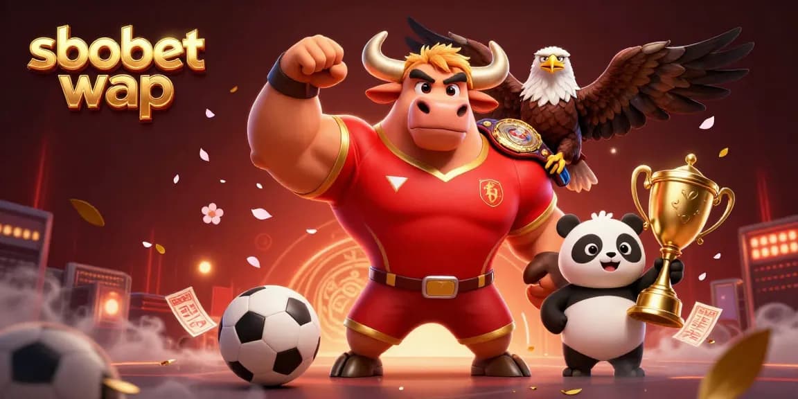 Breaking Down the Latest sbobet wap Sports Betting Developments for Players in 2026