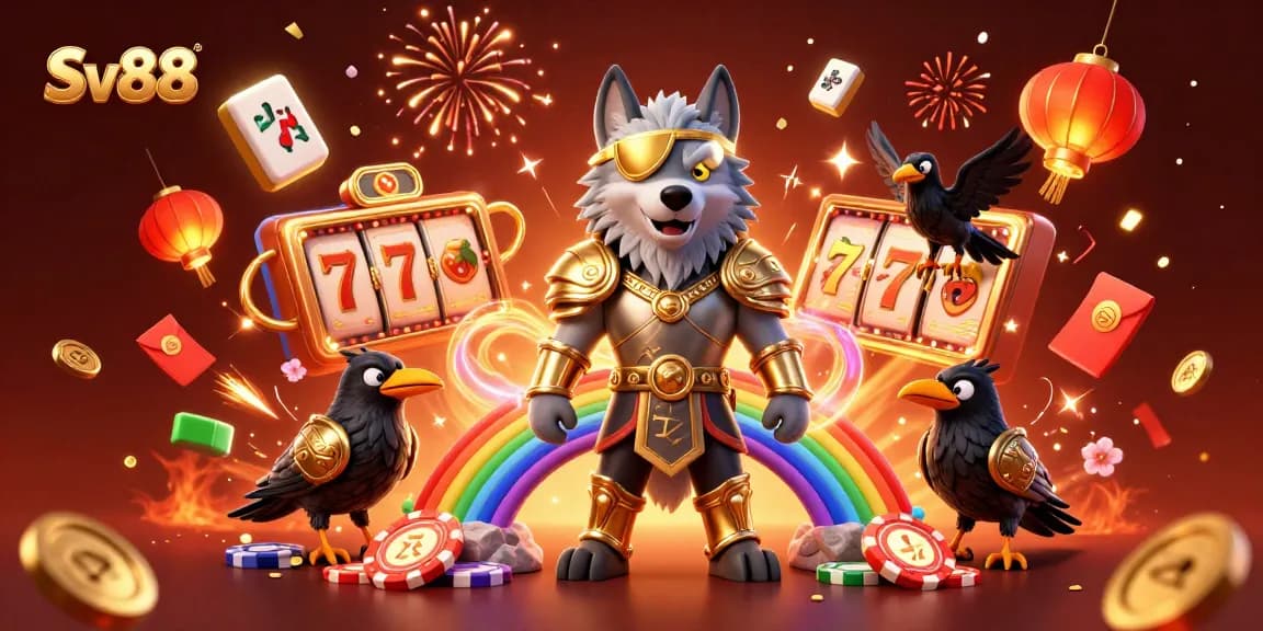 Strategic Approaches to Winning at Sv88: Essential Tips for 2026 Gamblers