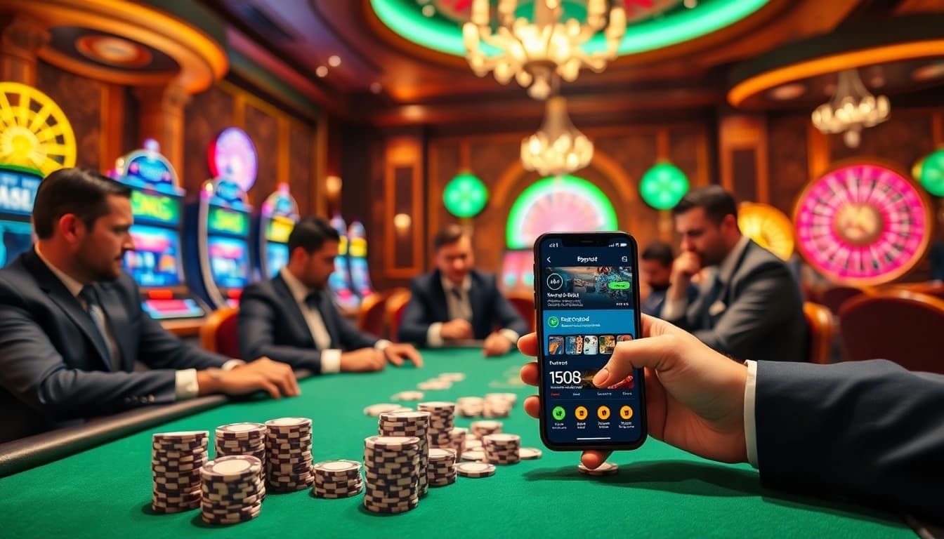 Strategic Betting for 2026: Mastering the Game with bsport Insights