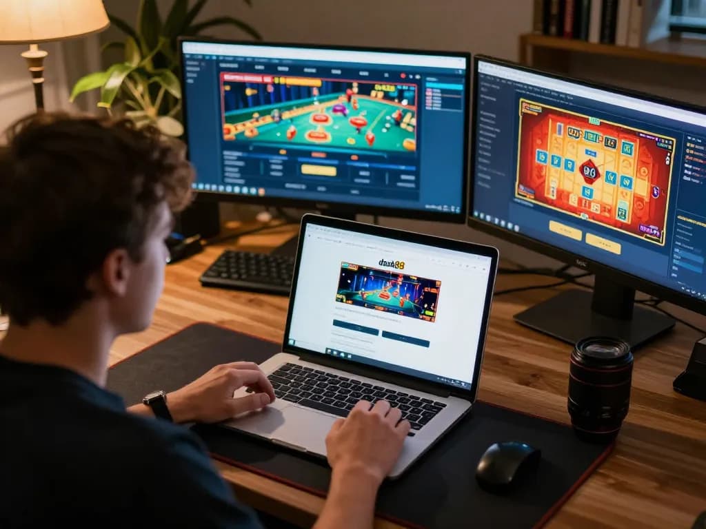 Winning Strategies on dash88: Optimal Online Gambling Insights for 2026