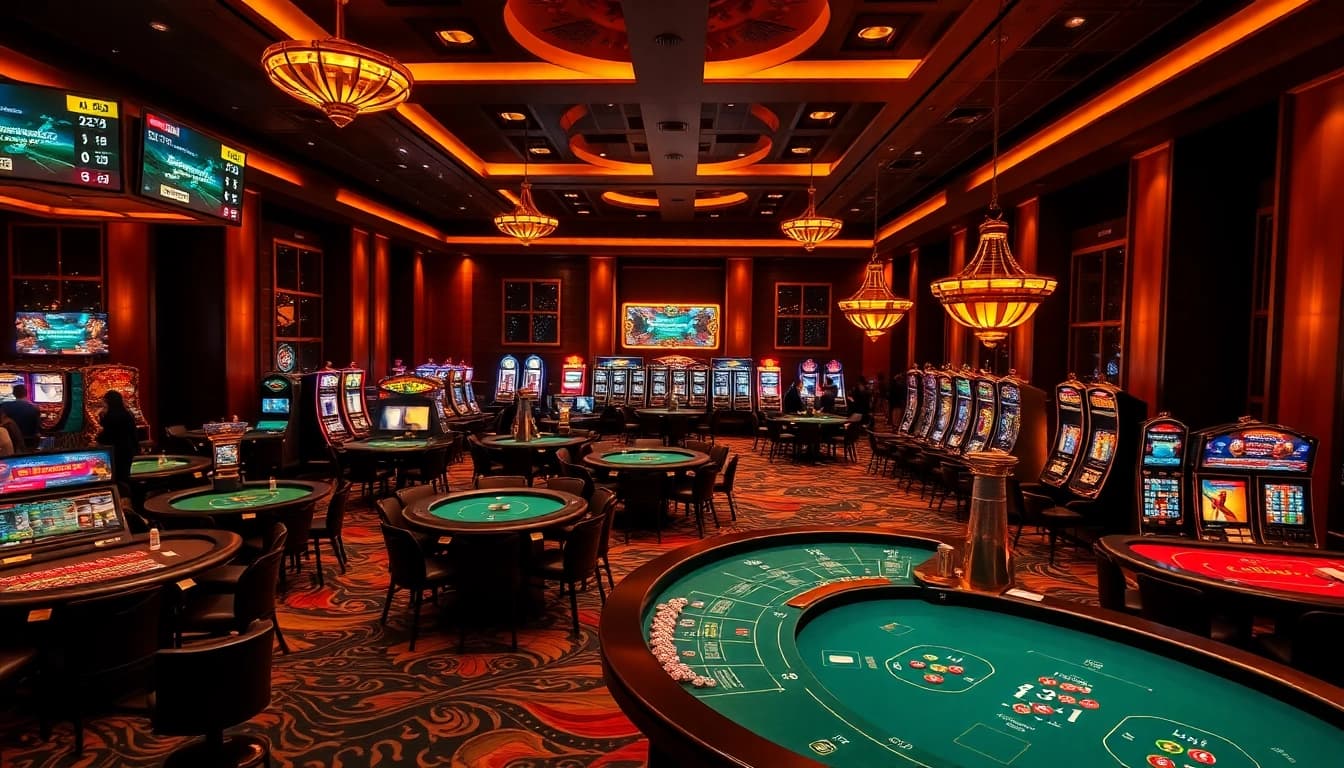 Winning Strategies for Gamblers at https://net88x.net/ in 2025: Essential Insights for Mastering Odds