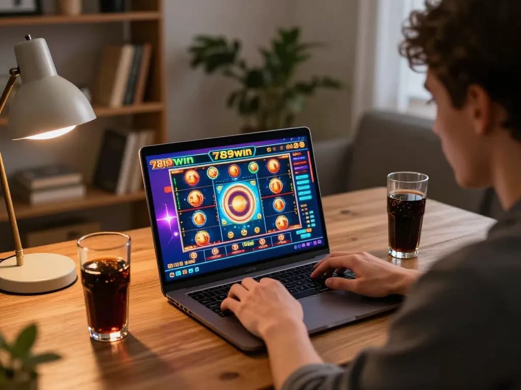 Winning Strategies for Online Gaming with 789win in 2026: A Comprehensive Guide